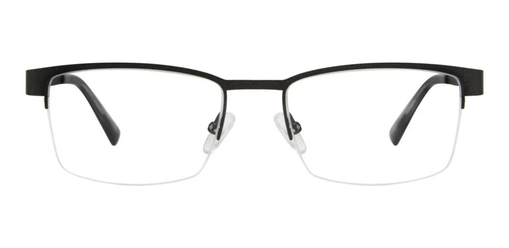 Adensco AD147 Eyeglasses - view 5